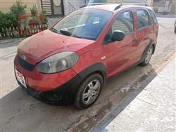 Chery X1
